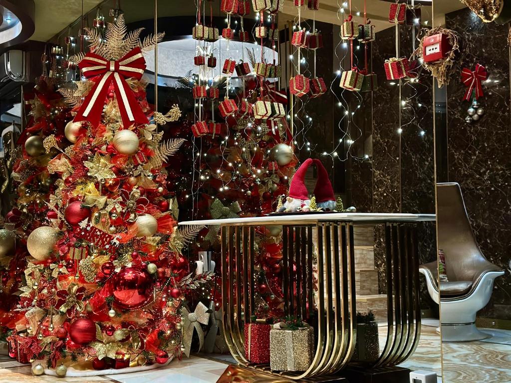 Billede fra billedgalleriet på THE HIDDEN BANK: Silver Bullet i Plovdiv