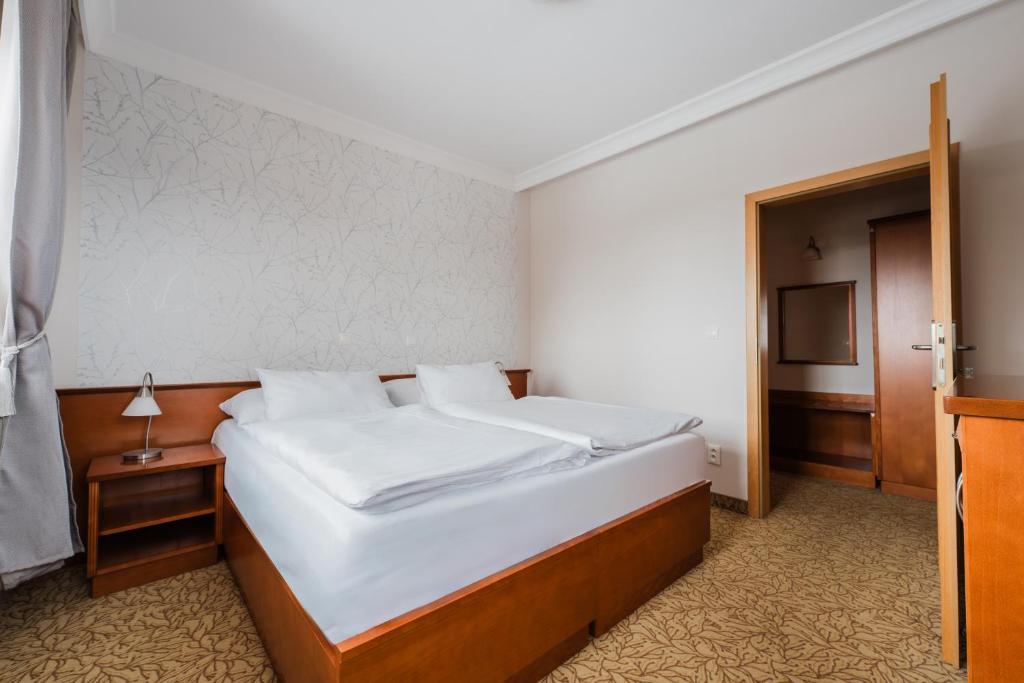 Hotel VÍTKOVA HORA - 16