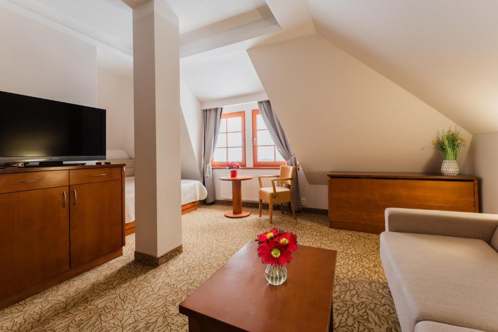 Hotel VÍTKOVA HORA - 18