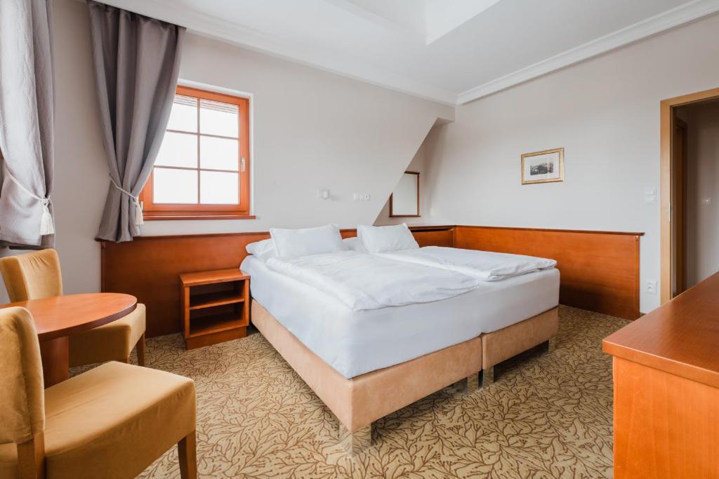 Hotel VÍTKOVA HORA - 19