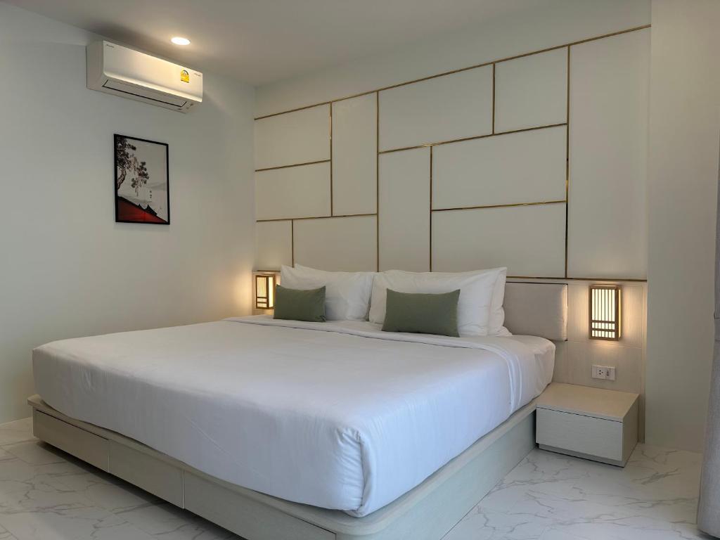 Galeriebild der Unterkunft Tatami Hotel Phuket in Ban Ket Ho
