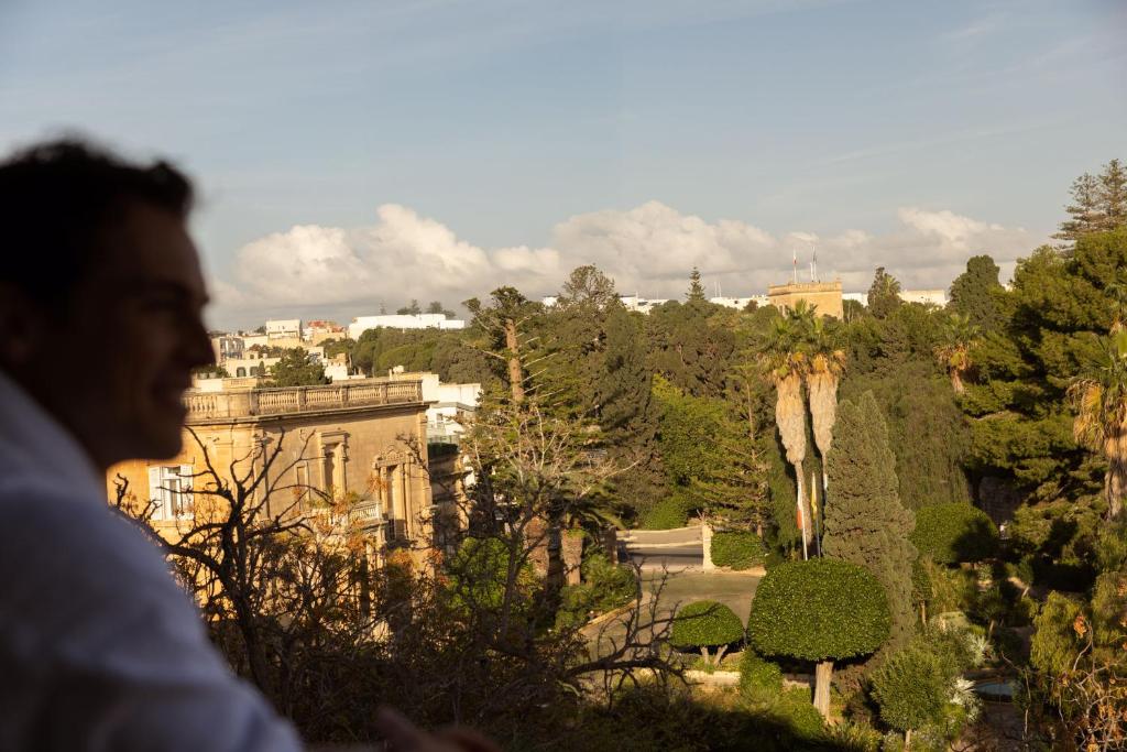 Corinthia Palace Malta - 4