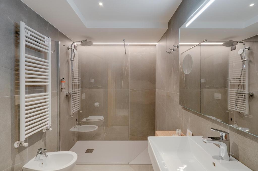 Alpen Hotel Vidi
