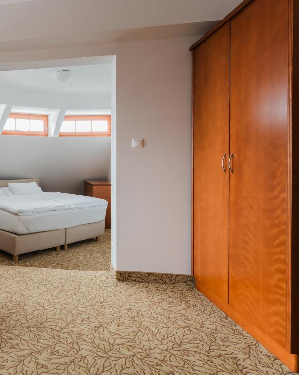 Hotel VÍTKOVA HORA - 14