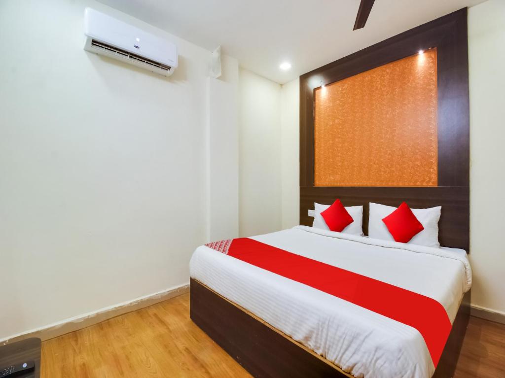 Hotel O Abhi's Elite - Housity