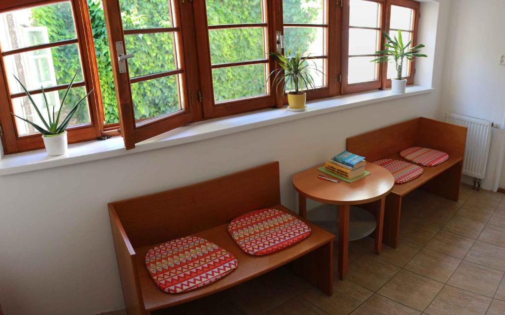 Penzion Bohemia - Resim 1