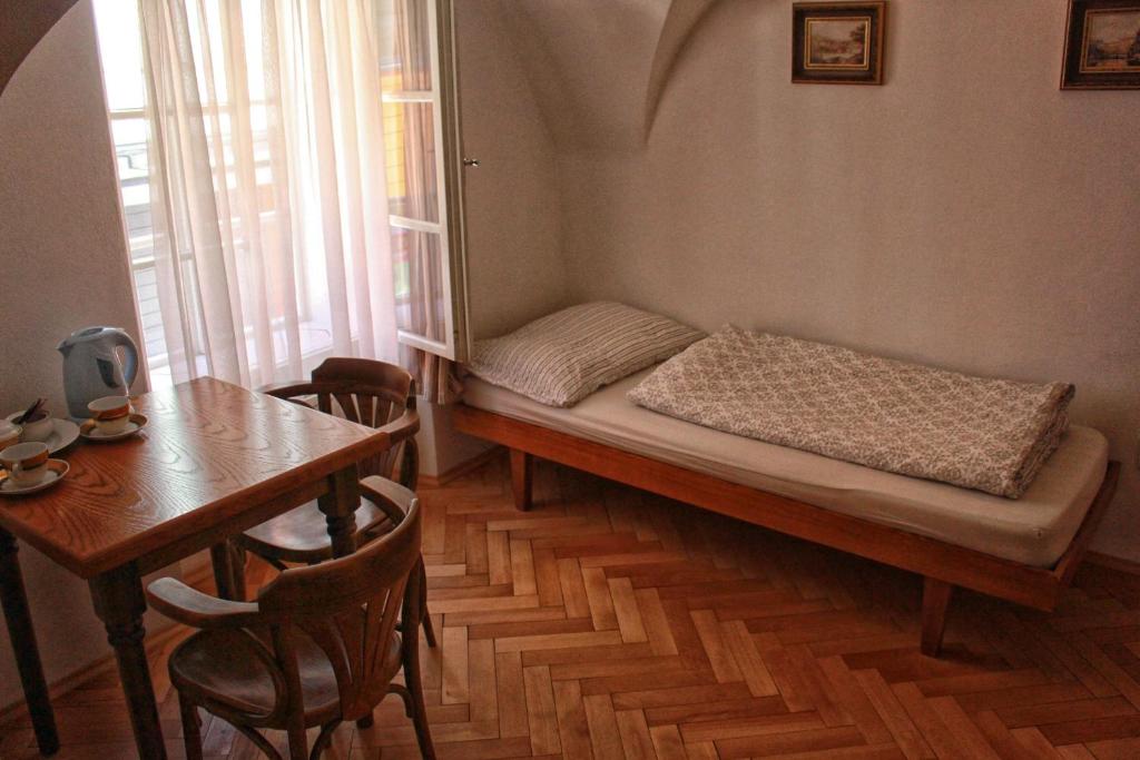 Penzion Bohemia - Resim 15