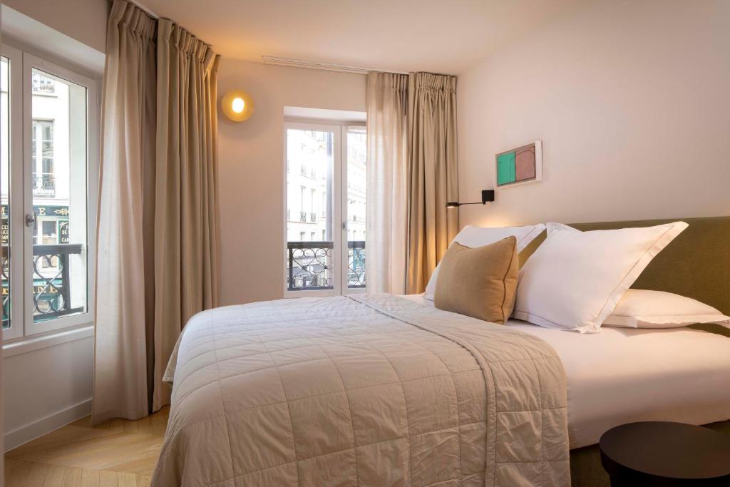 Grand Hôtel Richer