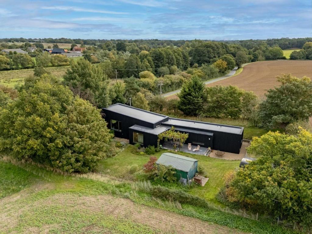 Phong cảnh thiên nhiên gần nhà nghỉ dưỡng