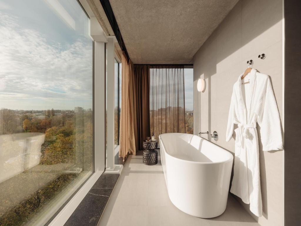 hoteles originales amsterdam