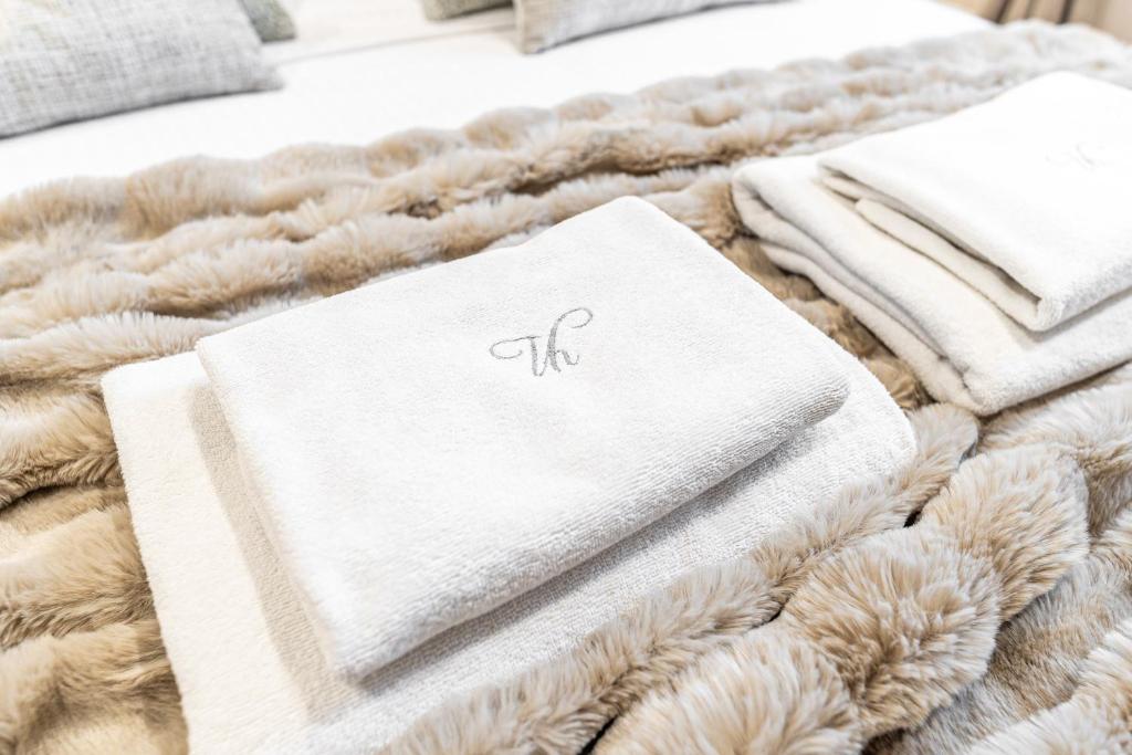 Venetian House Market Square Aparthotel - 10