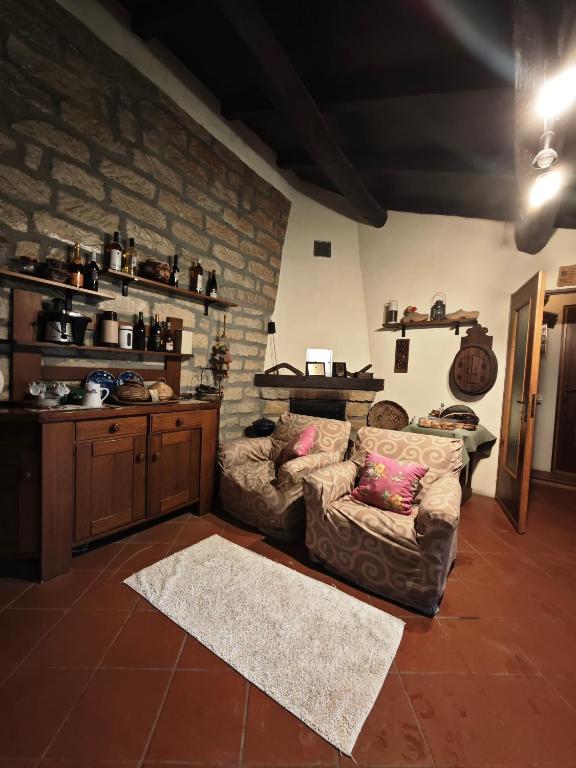 Cascina Montalbano