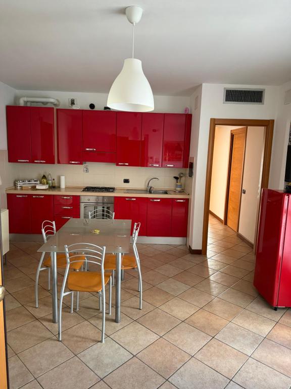 Leopolda Apartment