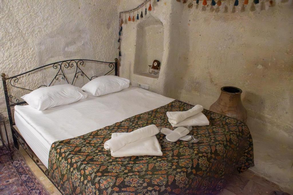 Alaca Cave Cappadocia - 8