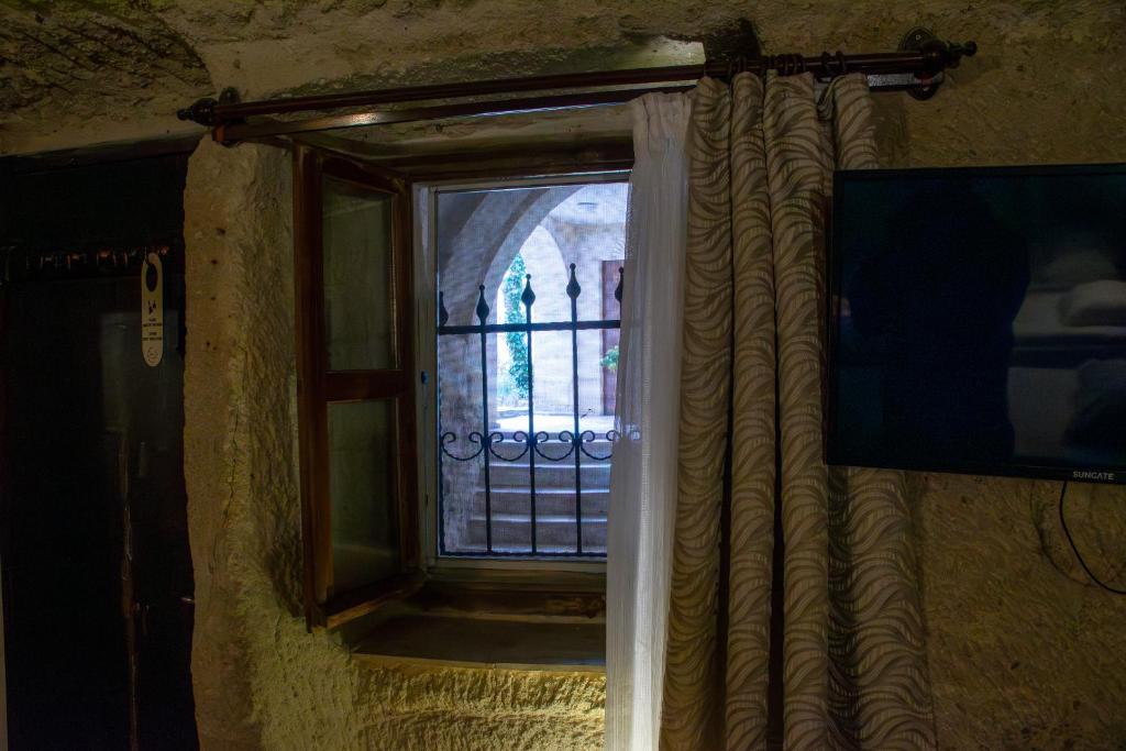 Alaca Cave Cappadocia - 7