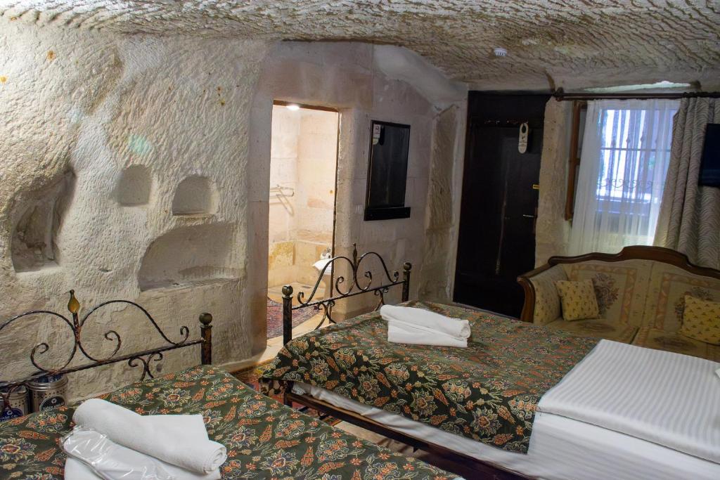 Alaca Cave Cappadocia - 6