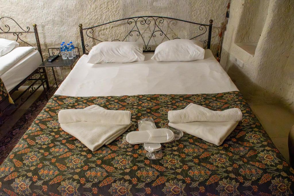 Alaca Cave Cappadocia - 3