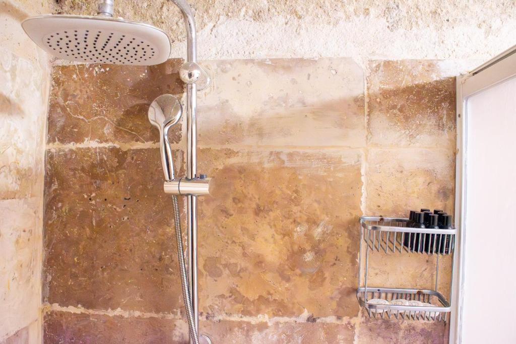 Alaca Cave Cappadocia - 13