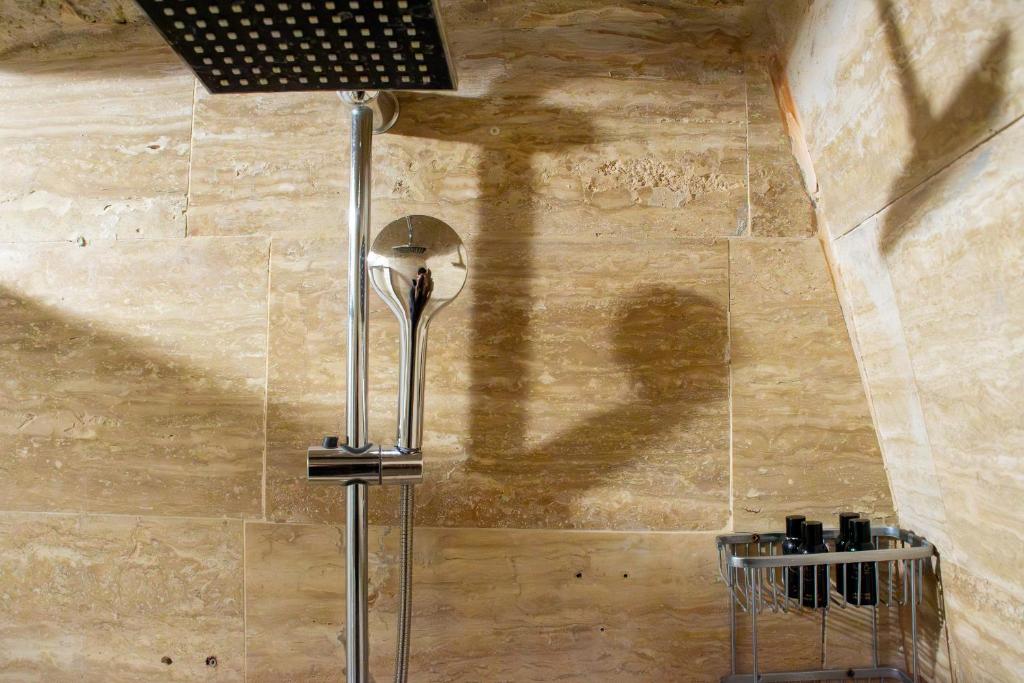 Alaca Cave Cappadocia - 18