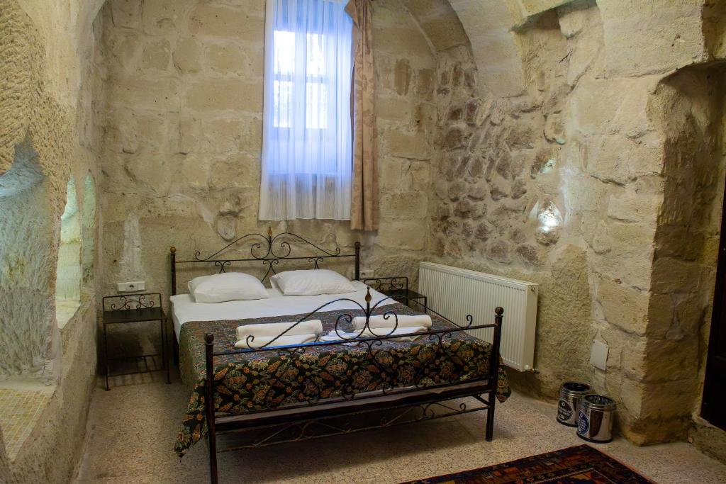 Alaca Cave Cappadocia - 16