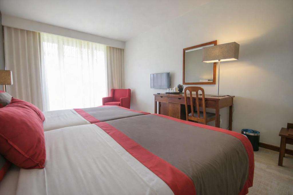 Oasis Praiamar - 