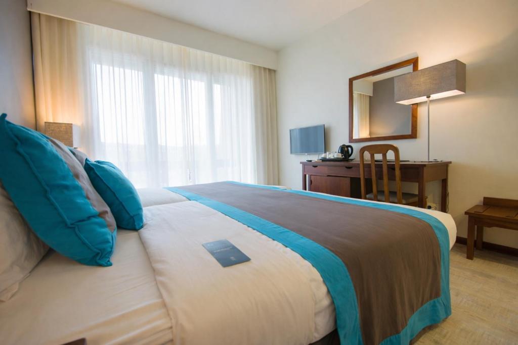 Oasis Praiamar - 