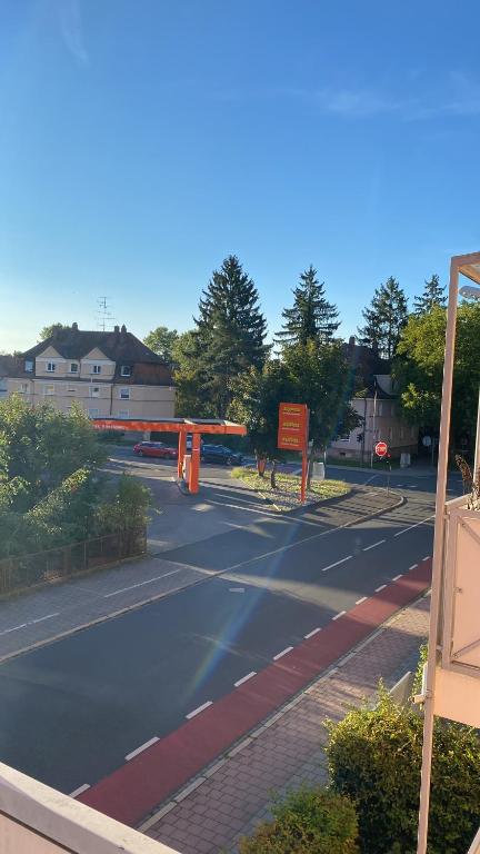 Billede fra billedgalleriet på cosy studio apartment good location i Erlangen