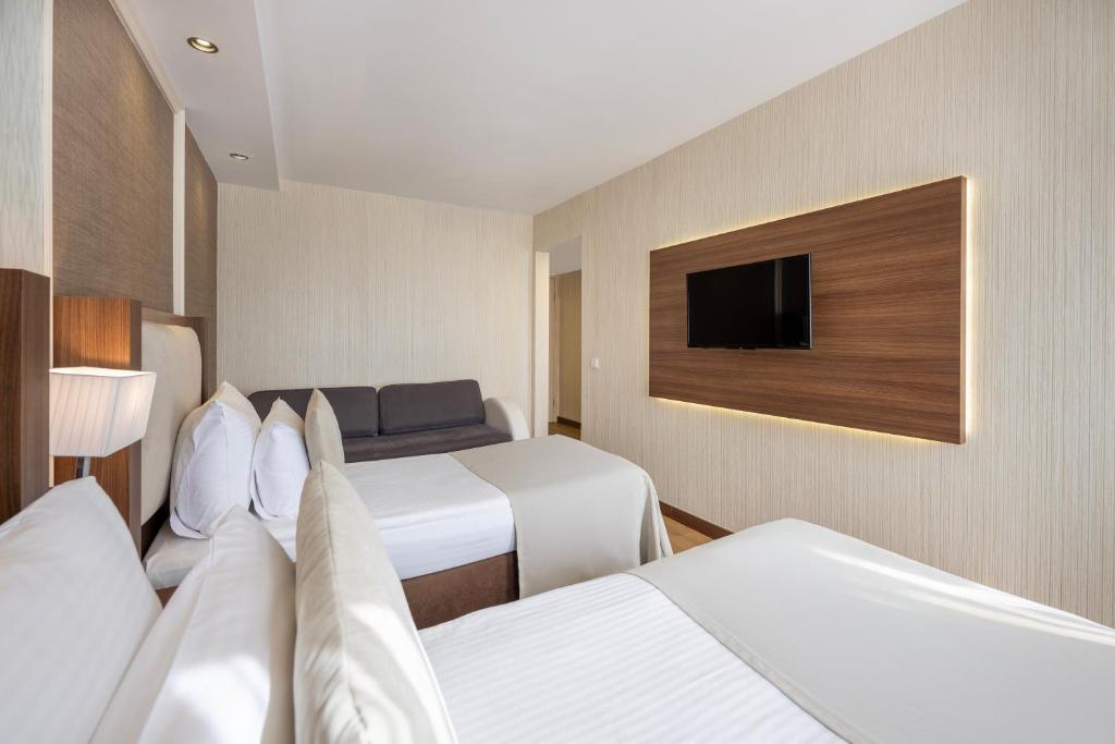 Sealife Family Resort Hotel - 12