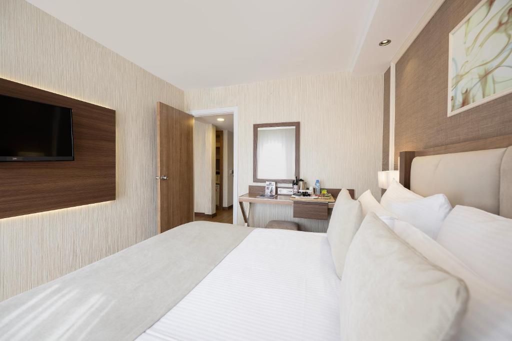 Sealife Family Resort Hotel - 14