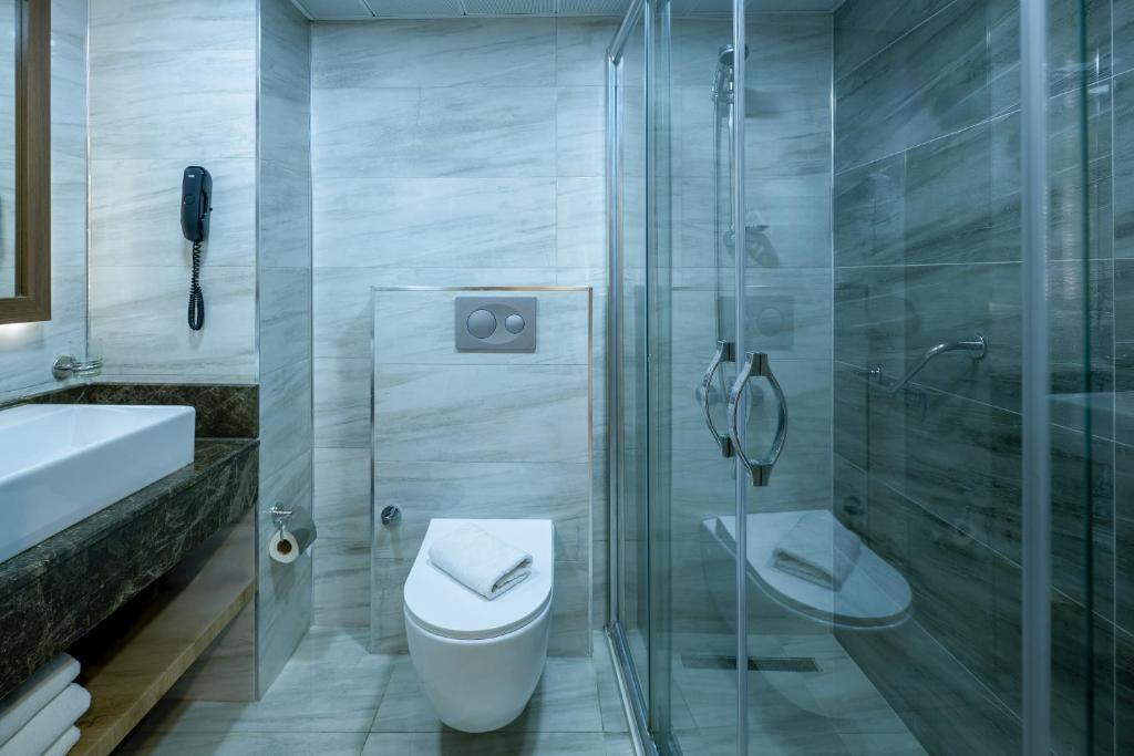 Sealife Family Resort Hotel - 15