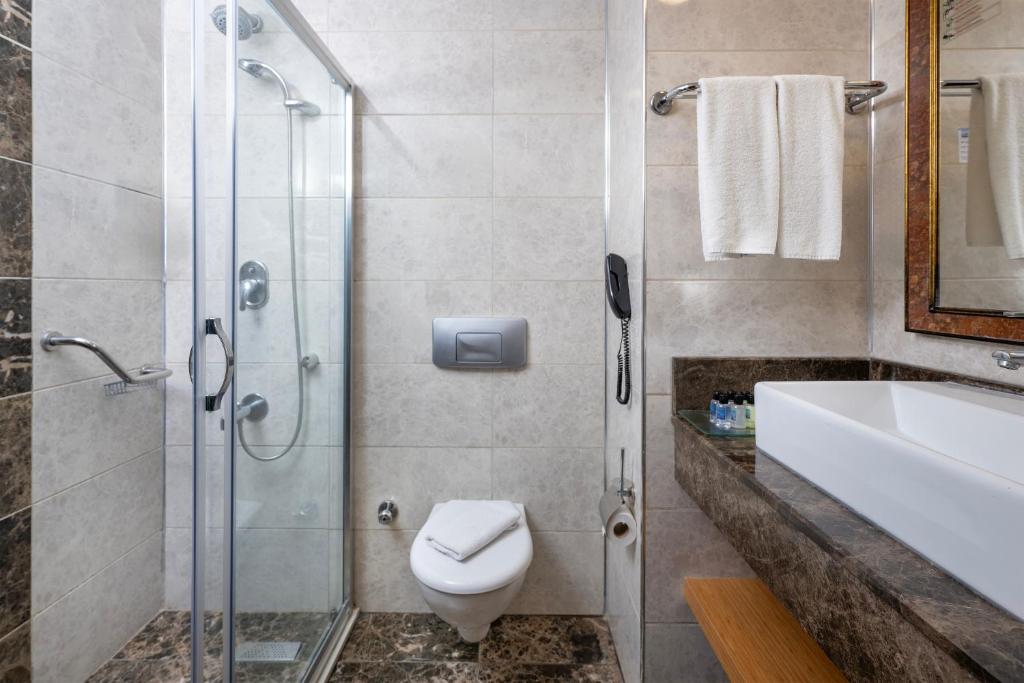 Sealife Family Resort Hotel - 10