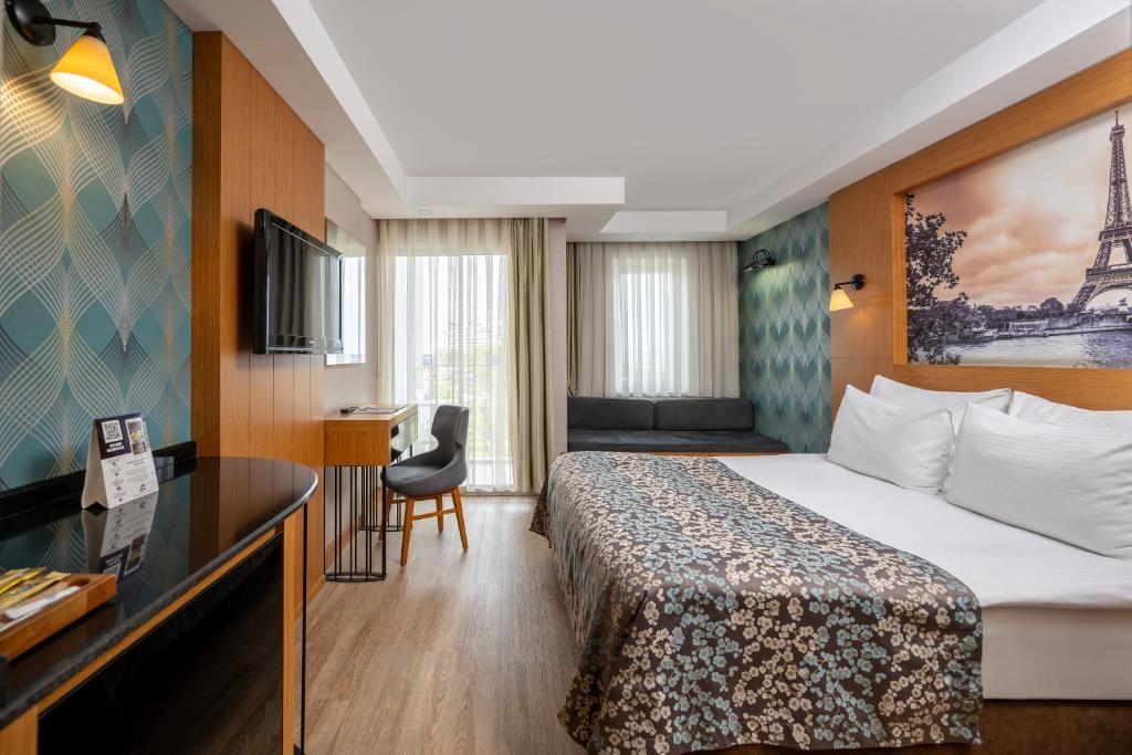 Sealife Family Resort Hotel - 1