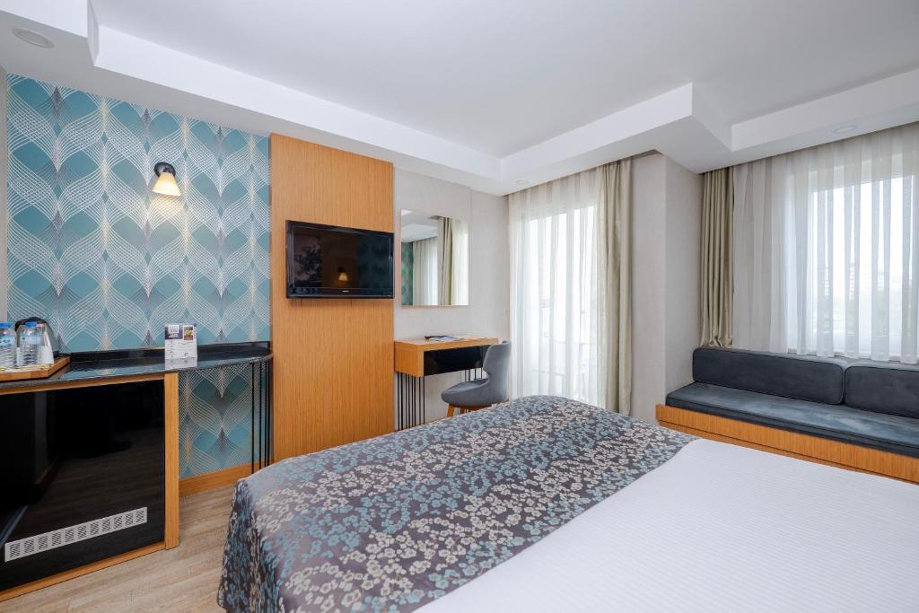 Sealife Family Resort Hotel - 4