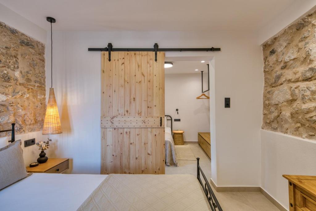 Su Casa Nafplio