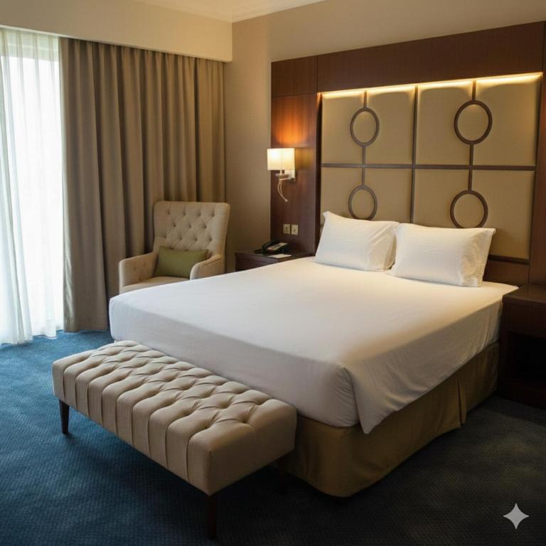 SUNDAY HARBOUR GATEWAY JEDDAH BEACH FORMERLY VIVID PLAZA HOTEL