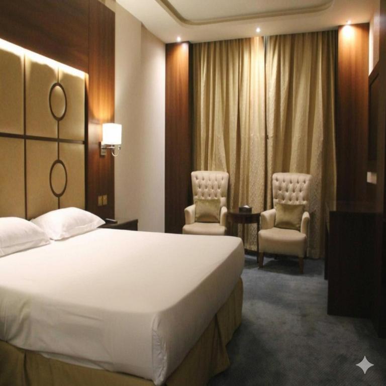 SUNDAY HARBOUR GATEWAY JEDDAH BEACH FORMERLY VIVID PLAZA HOTEL