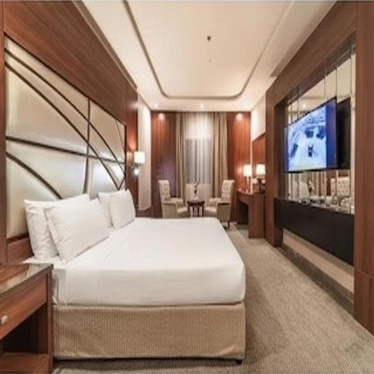 SUNDAY HARBOUR GATEWAY JEDDAH BEACH FORMERLY VIVID PLAZA HOTEL