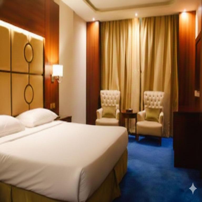 SUNDAY HARBOUR GATEWAY JEDDAH BEACH FORMERLY VIVID PLAZA HOTEL