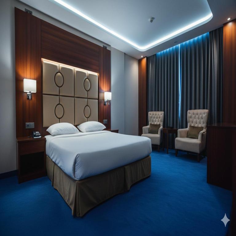 SUNDAY HARBOUR GATEWAY JEDDAH BEACH FORMERLY VIVID PLAZA HOTEL