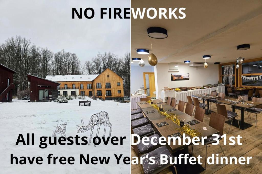 Φωτογραφία από το άλμπουμ του Resort U Fořta σε Hřensko