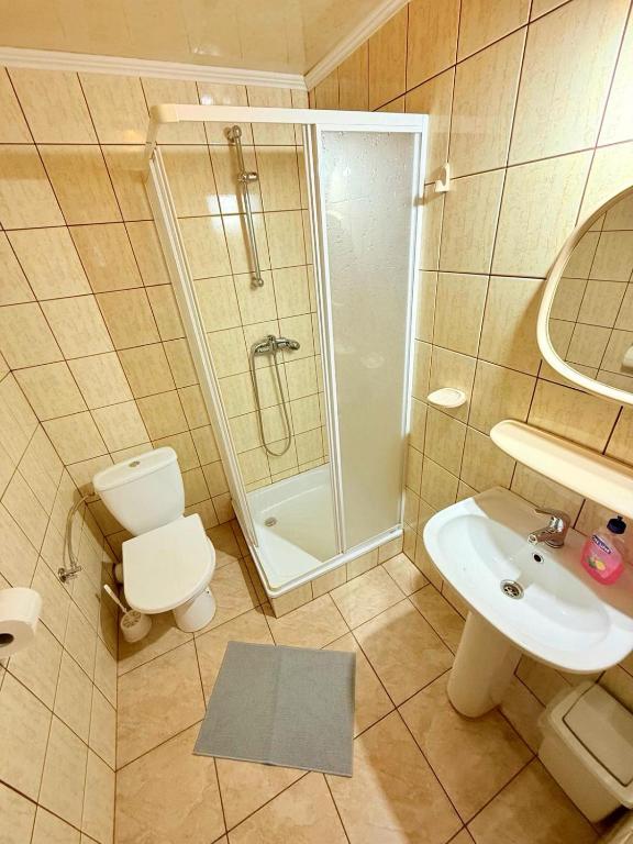 Dom Wczasowy Dwa Światy - 7