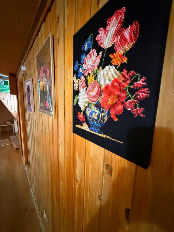 Dom Wczasowy Dwa Światy - 15