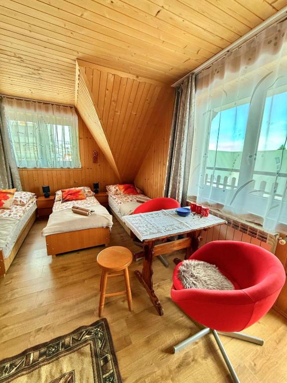 Dom Wczasowy Dwa Światy - 6