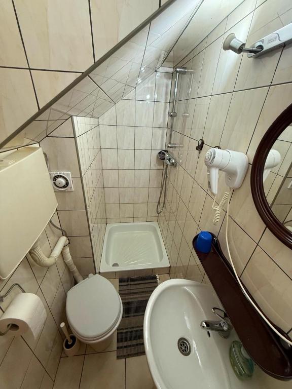 Dom Wczasowy Dwa Światy - 10