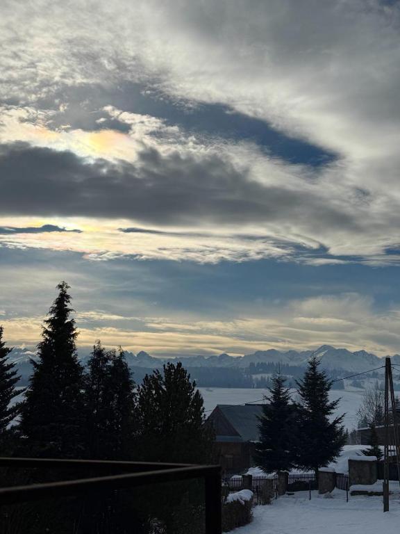 Dom Wczasowy Dwa Światy - 11