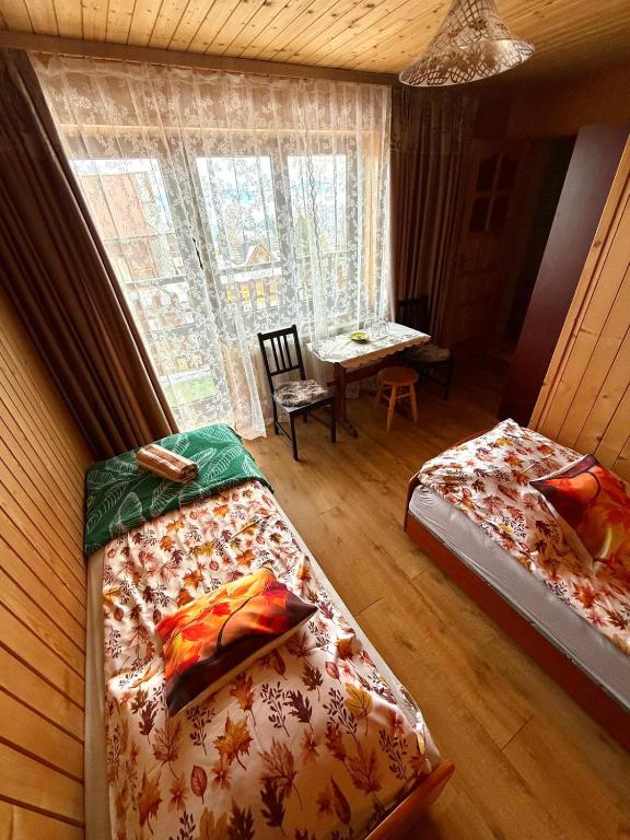 Dom Wczasowy Dwa Światy - 8