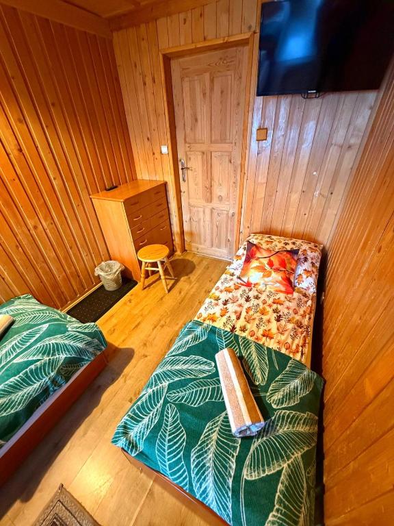 Dom Wczasowy Dwa Światy - 13