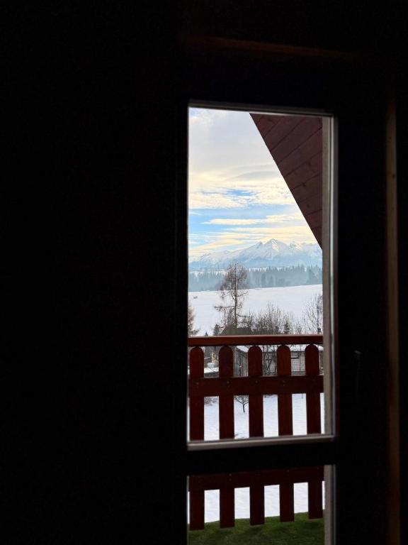 Dom Wczasowy Dwa Światy - 12