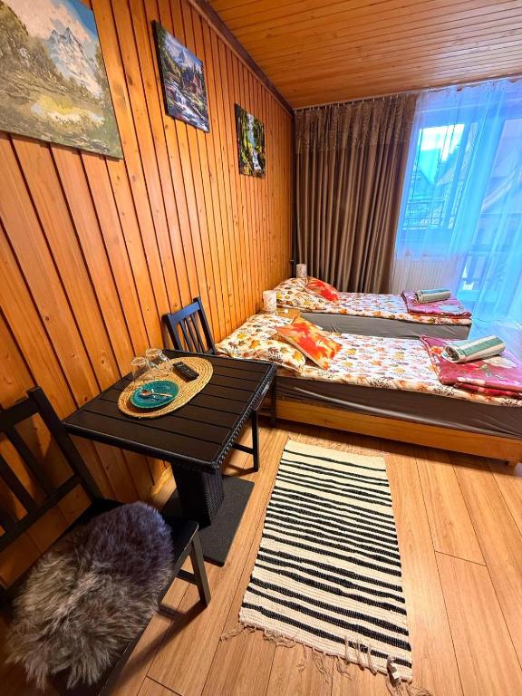 Dom Wczasowy Dwa Światy - 9