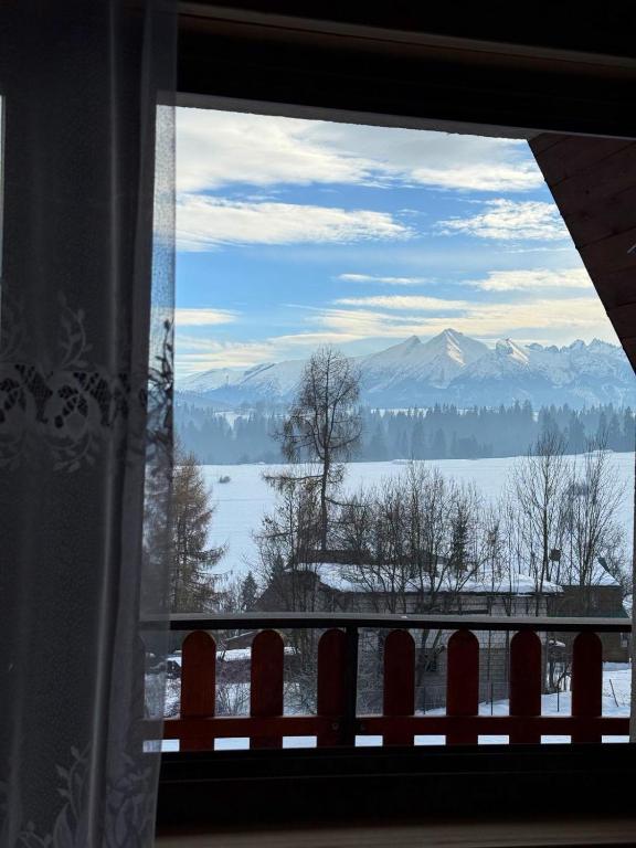 Dom Wczasowy Dwa Światy - 5